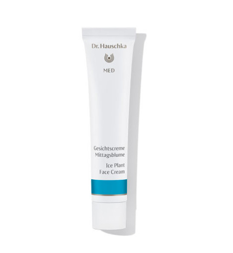 Dr. Hauschka Gesichtscreme Mittagsblume / Крем для лица "Хрустальная трава", 40 мл Dr. Hauschka Gesichtscreme Mittagsblume / Крем для лица "Хрустальная трава", 40 мл