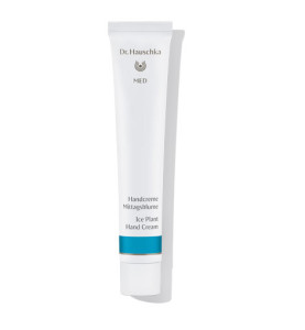 Dr. Hauschka Handcreme Mittagsblume / Крем для рук Хрустальная трава, 50 мл