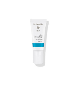 Dr. Hauschka Akut Lippenpflege / Бальзам для интенсивного ухода за губами, 5 мл