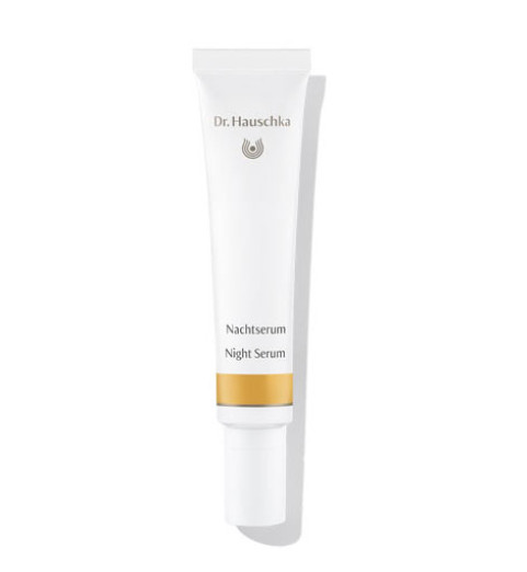 Dr. Hauschka Nachtserum / Сыворотка для ночного ухода, 20 мл Dr. Hauschka Nachtserum / Сыворотка для ночного ухода, 20 мл