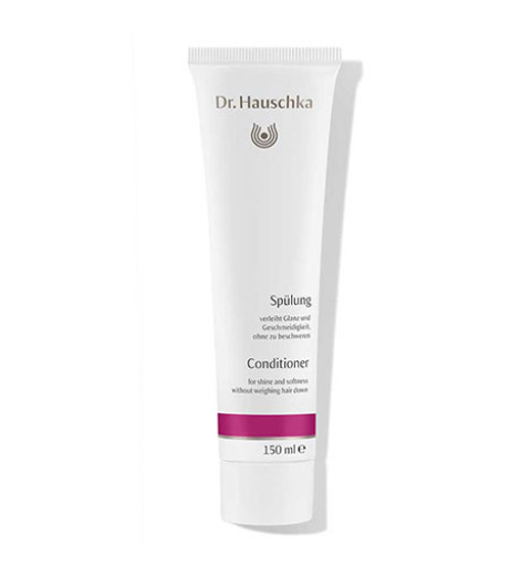 Dr. Hauschka Spulung / Кондиционер-ополаскиватель для всех типов волос, 150 мл Dr. Hauschka Spulung / Кондиционер-ополаскиватель для всех типов волос, 150 мл