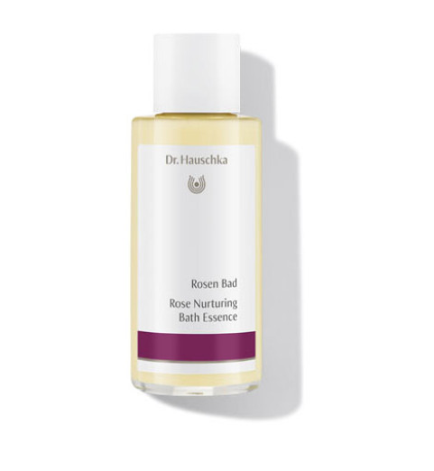 Dr. Hauschka Rosen Bad / Средство косметическое для принятия ванн "Роза", 100 мл Dr. Hauschka Rosen Bad / Средство косметическое для принятия ванн "Роза", 100 мл