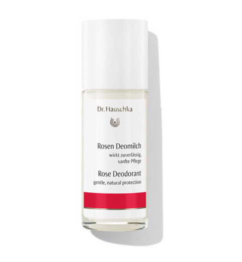 Dr. Hauschka Rosen Deomilch / Дезодорант "Роза", 50 мл Dr. Hauschka Rosen Deomilch / Дезодорант "Роза", 50 мл