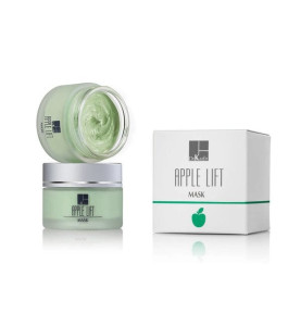 Dr. Kadir Apple Lift Mask / Омолаживающая маска для нормальной и сухой кожи, 50 мл Dr. Kadir Apple Lift Mask / Омолаживающая маска для нормальной и сухой кожи, 50 мл