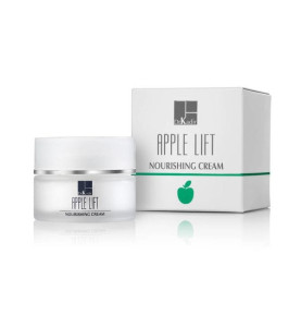 Dr. Kadir Apple Lift Nourishing Cream / Питательный крем для нормальной и сухой кожи, 50 мл Dr. Kadir Apple Lift Nourishing Cream / Питательный крем для нормальной и сухой кожи, 50 мл