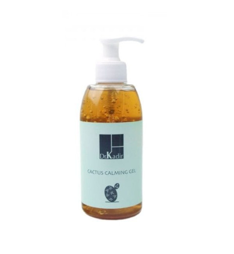 Dr. Kadir Cactus calming gel / Успокаивающий гель с Кактусом, 330 мл Dr. Kadir Cactus calming gel / Успокаивающий гель с Кактусом, 330 мл