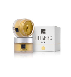 Dr. Kadir Gold Matrix Mask / Золотая Маска, 50 мл Dr. Kadir Gold Matrix Mask / Золотая Маска, 50 мл