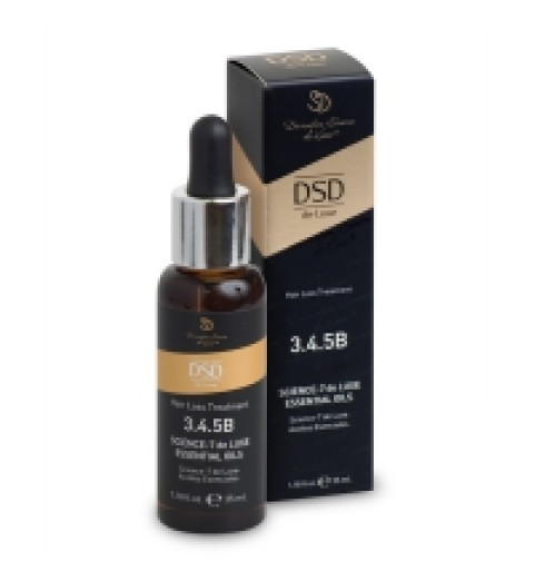 Science-7 de Luxe Essential Oils / Эфирное масло Сайенс-7, 35 мл Science-7 de Luxe Essential Oils / Эфирное масло Сайенс-7, 35 мл