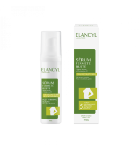 Elancyl Bust-Firming Serum / Лифтинг-сыворотка для груди, шеи и декольте, 50 мл Elancyl Bust-Firming Serum / Лифтинг-сыворотка для груди, шеи и декольте, 50 мл