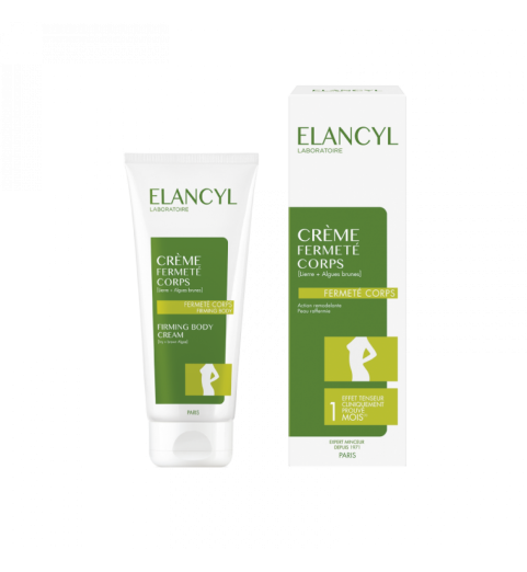 Elancyl Firming Body Cream / Лифтинг-крем для тела, 200 мл Elancyl Firming Body Cream / Лифтинг-крем для тела, 200 мл