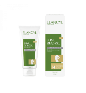 Elancyl Slim Design 45+ / Комплексный антивозрастной крем для тела, 200 мл Elancyl Slim Design 45+ / Комплексный антивозрастной крем для тела, 200 мл