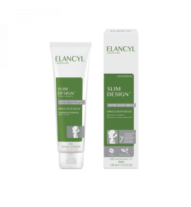 Elancyl Slim Design / Комплексный гель для похудения и лифтинга (живот, руки, бедра), 150 мл Elancyl Slim Design / Комплексный гель для похудения и лифтинга (живот, руки, бедра), 150 мл