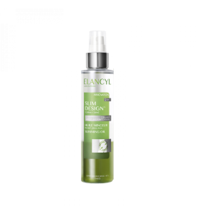 Elancyl Slim Design Slimming Oil / Двухфазное масло для похудения, 150 мл Elancyl Slim Design Slimming Oil / Двухфазное масло для похудения, 150 мл