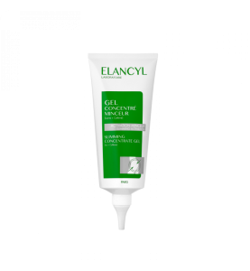 Elancyl Slimming Concentrate Gel / Концентрированный гель для похудения (массаж в душе), 200 мл Elancyl Slimming Concentrate Gel / Концентрированный гель для похудения (массаж в душе), 200 мл