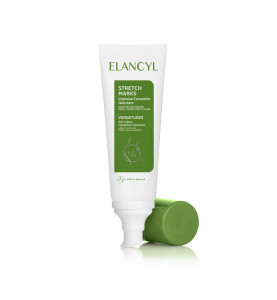 Elancyl Stretch Marks Intensive Correction Gel-cream / Интенсивный корректирующий гель-крем (от растяжек), 75 мл Elancyl Stretch Marks Intensive Correction Gel-cream / Интенсивный корректирующий гель-крем (от растяжек), 75 мл