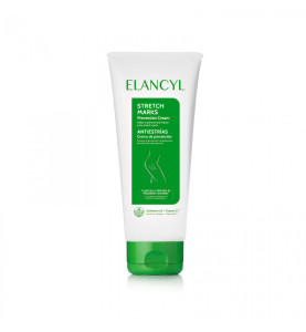 Elancyl Stretch Marks Prevention Cream / Крем для тела против растяжек, 200 мл Elancyl Stretch Marks Prevention Cream / Крем для тела против растяжек, 200 мл