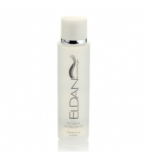Eldan Cleansing Water / Очищающее средство на изотонической воде, 150 мл Eldan Cleansing Water / Очищающее средство на изотонической воде, 150 мл