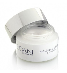 Eldan Premium Cellular Shock Day Cream / Дневной крем "Premium Cellular Shock", 50 мл Eldan Premium Cellular Shock Day Cream / Дневной крем "Premium Cellular Shock", 50 мл