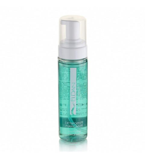 Eldan Purifying Cleanser / Очищающее средство для проблемной кожи, 200 мл Eldan Purifying Cleanser / Очищающее средство для проблемной кожи, 200 мл