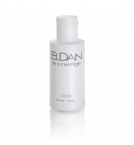 Eldan AHA Peel Lotion / AHA лосьон молочный, 50 мл