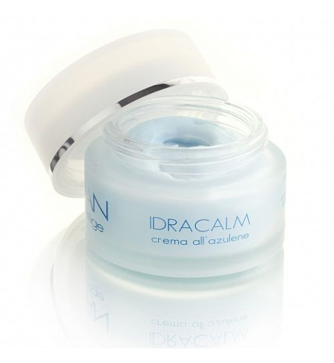Eldan Azulene Cream / Азуленовый крем, 50 мл Eldan Azulene Cream / Азуленовый крем, 50 мл