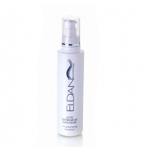 Eldan Moisturizing Cleanser / Очищающее увлажняющее молочко, 250 мл Eldan Moisturizing Cleanser / Очищающее увлажняющее молочко, 250 мл