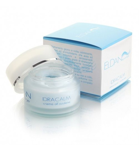Eldan Azulene Cream / Азуленовый крем, 50 мл Eldan Azulene Cream / Азуленовый крем, 50 мл