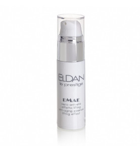 Eldan DMAE Anti-Aging Essence Lifting Effect / Сыворотка с ДМАЭ, 30 мл Eldan DMAE Anti-Aging Essence Lifting Effect / Сыворотка с ДМАЭ, 30 мл