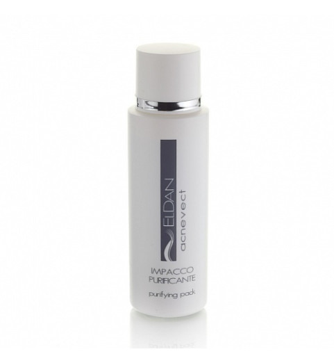 Eldan Purifying Pack / Лечебный акне-лосьон, 125 мл Eldan Purifying Pack / Лечебный акне-лосьон, 125 мл