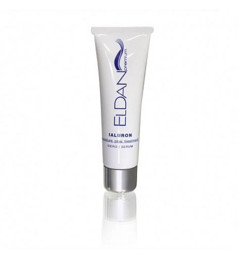 Eldan Premium Ialuron Treatment Laluron Serum / Сыворотка-флюид с гиалуроновой кислотой, 30 мл Eldan Premium Ialuron Treatment Laluron Serum / Сыворотка-флюид с гиалуроновой кислотой, 30 мл