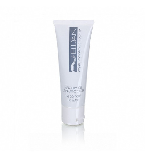 Eldan Eye Contour Gel Mask / Гель-маска для глазного контура, 50 мл Eldan Eye Contour Gel Mask / Гель-маска для глазного контура, 50 мл