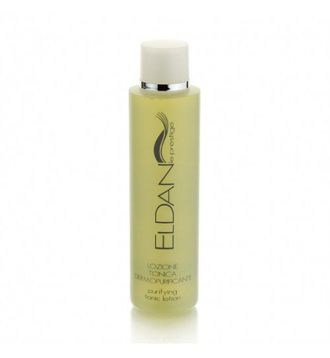 Eldan Purifing Tonic Lotion / Вяжущий тоник-лосьон, 250 мл Eldan Purifing Tonic Lotion / Вяжущий тоник-лосьон, 250 мл