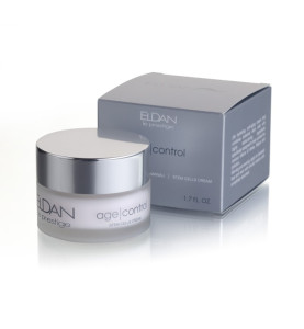 Eldan Age Control Stem Cells Cream / Крем 24 часа "Клеточная терапия", 50 мл Eldan Age Control Stem Cells Cream / Крем 24 часа "Клеточная терапия", 50 мл
