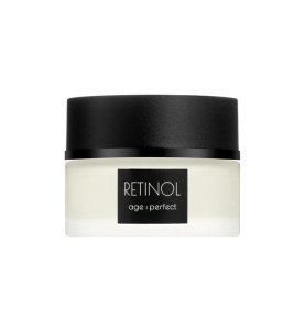 Eldan Extra-Intensive Anti-Aging Cream / Интенсивный anti-age крем с ретинолом, 50 мл Eldan Extra-Intensive Anti-Aging Cream / Интенсивный anti-age крем с ретинолом, 50 мл