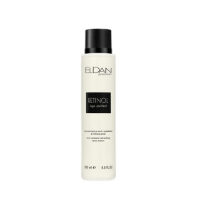 Eldan Premium Anti-Oxidant Refreshing Tonic Lotion / Освежающий тоник-лосьон с ретинолом, 200 мл