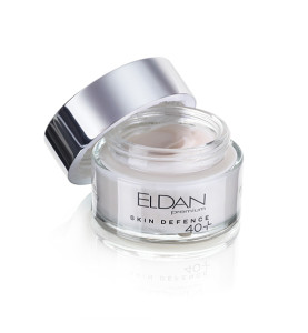 Eldan Premium Pepto Skin Defence Peptides Cream 40+ / Пептидный крем 40+, 50 мл Eldan Premium Pepto Skin Defence Peptides Cream 40+ / Пептидный крем 40+, 50 мл