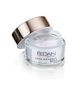 Eldan Premium Pepto Skin Defence Peptides Cream 50+ / Пептидный крем 50+, 50 мл Eldan Premium Pepto Skin Defence Peptides Cream 50+ / Пептидный крем 50+, 50 мл