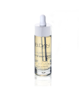 Eldan Premium Pepto Skin Defence Serum 40 + / Пептидная сыворотка 40+, 30 мл Eldan Premium Pepto Skin Defence Serum 40 + / Пептидная сыворотка 40+, 30 мл