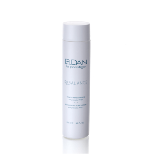 Eldan Rebalancing Tonic Lotion / Ребалансирующий тоник-лосьон, 200 мл Eldan Rebalancing Tonic Lotion / Ребалансирующий тоник-лосьон, 200 мл