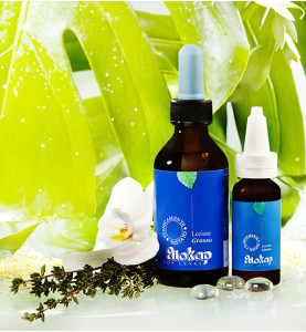 Eliokap Lotion Grasso / Лосьон для жирной кожи головы, 100 мл Eliokap Lotion Grasso / Лосьон для жирной кожи головы, 100 мл