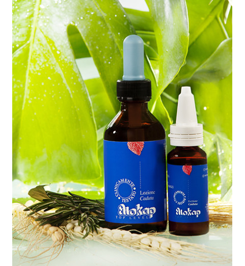 Eliokap Lotion Caduta / Лосьон от выпадения волос, 100 мл Eliokap Lotion Caduta / Лосьон от выпадения волос, 100 мл