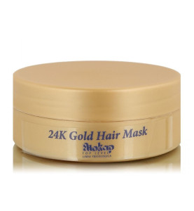 Eliokap Top Level 24K Gold Hair Mask / Маска 24K Gold, 125 мл Eliokap Top Level 24K Gold Hair Mask / Маска 24K Gold, 125 мл