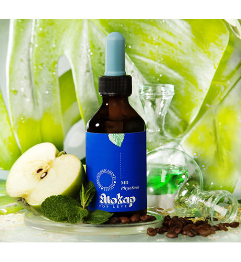 Eliokap MD Phytostem / Лосьон МД Фитостем, 100 мл Eliokap MD Phytostem / Лосьон МД Фитостем, 100 мл