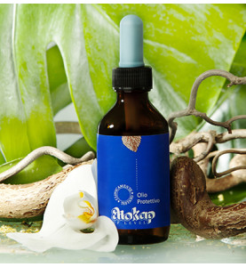 Eliokap Olio Protettivo / Масло восстанавливающее и защитное, 100 мл Eliokap Olio Protettivo / Масло восстанавливающее и защитное, 100 мл