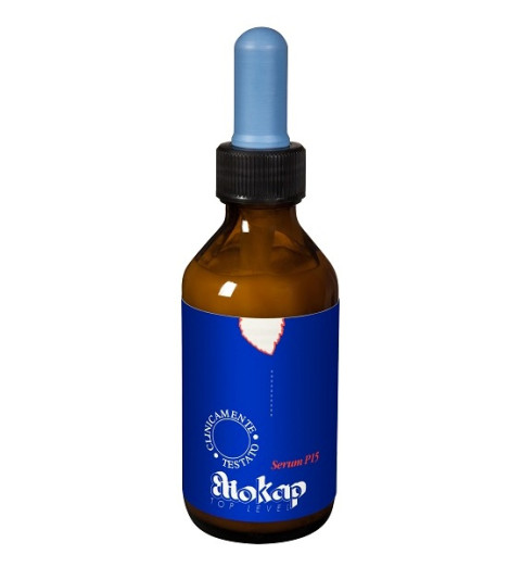 Eliokap Top Level Serum P15 / Сыворотка Р15 - 100 мл