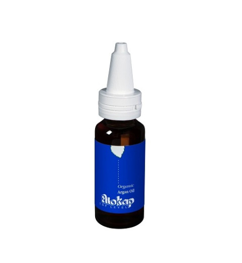 Eliokap Top Level Organic Argan Oil / Органическое аргановое масло для волос, 30 мл Eliokap Top Level Organic Argan Oil / Органическое аргановое масло для волос, 30 мл