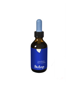 Eliokap Top Level Argan Beauty Hair Treatment / Лосьон с аргановым маслом "Beauty Hair", 100 мл Eliokap Top Level Argan Beauty Hair Treatment / Лосьон с аргановым маслом "Beauty Hair", 100 мл