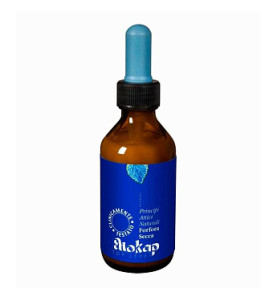 Eliokap Principi Attivi Naturali Forfora Secca / Лосьон с активными натуральными веществами от сухой перхоти, 100 мл Eliokap Principi Attivi Naturali Forfora Secca / Лосьон с активными натуральными веществами от сухой перхоти, 100 мл