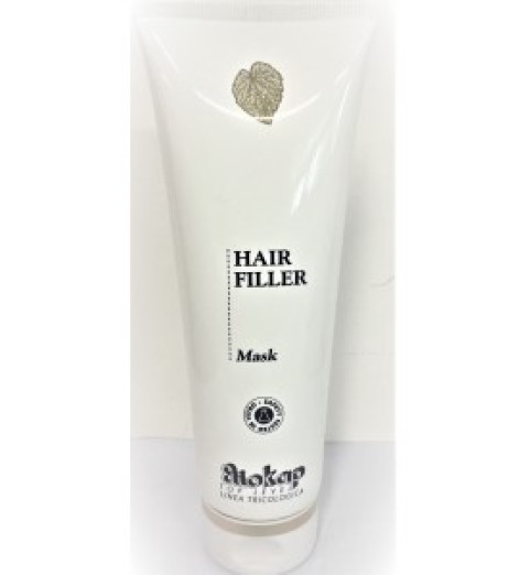 Eliokap Hair Filler Mask / Маска, уплотняющая волосы, 125 мл