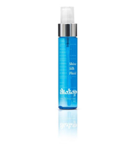 Eliokap Shine Silk Fluid / Сыворотка-флюид для волос "Гладкость и Блеск", 60 мл Eliokap Shine Silk Fluid / Сыворотка-флюид для волос "Гладкость и Блеск", 60 мл